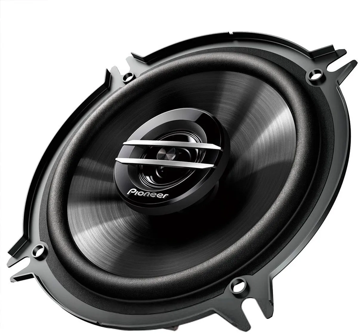 Pioneer TS-G1320F Autospeakers 2-weg 13cm - 250W - Zwart