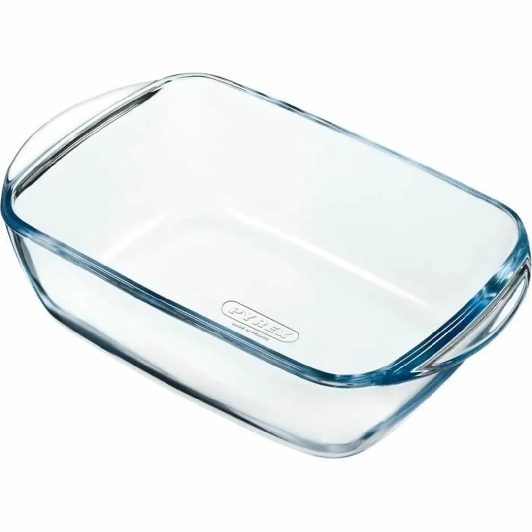 PYREX Ovenschaal 1,2L - Transparant