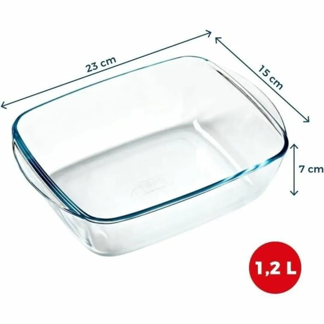 PYREX Ovenschaal 1,2L