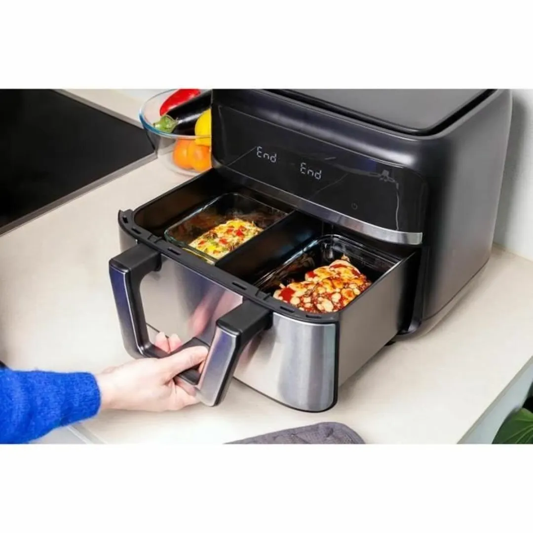 PYREX Ovenschaal 1,2L - Transparant