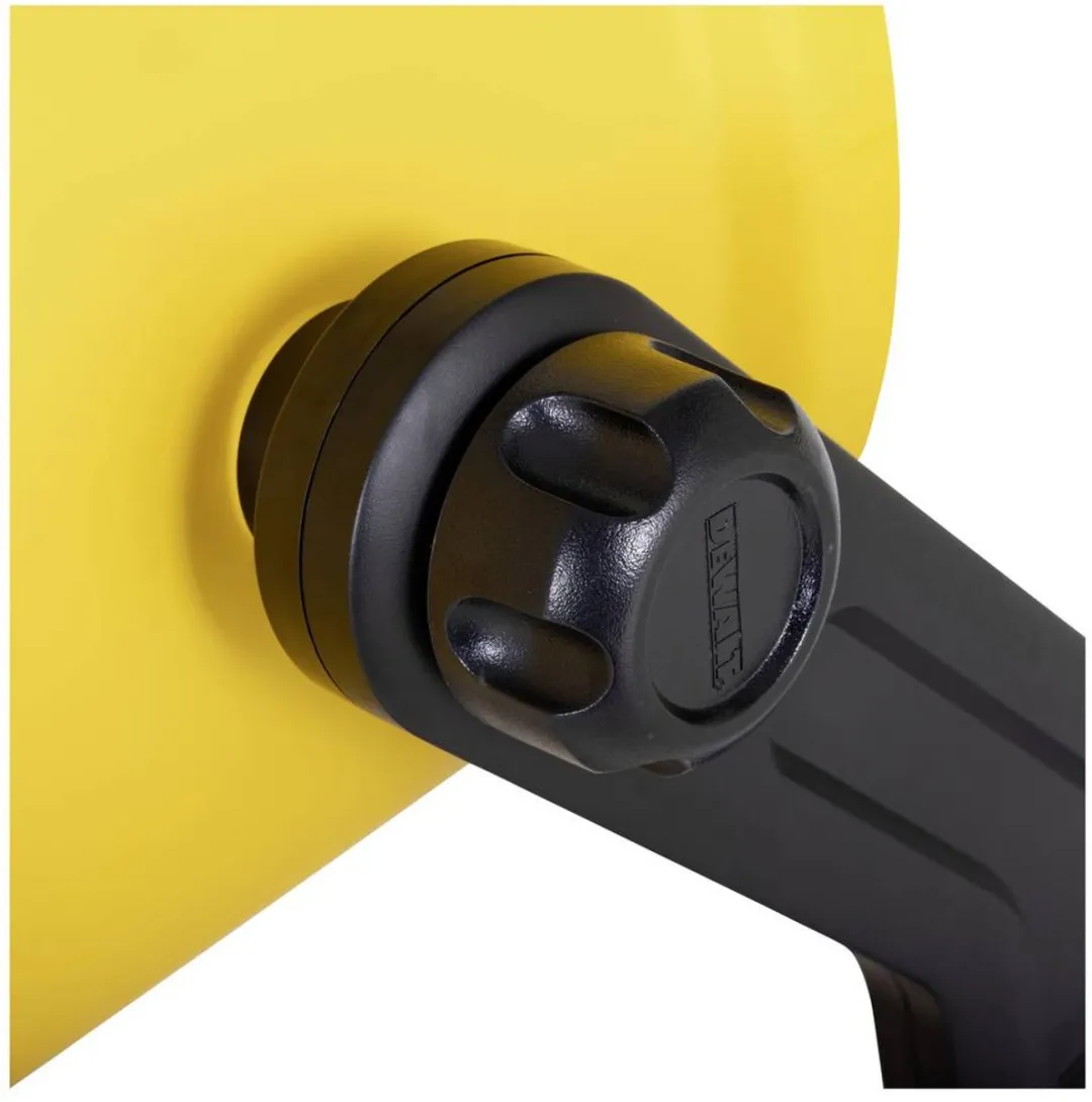 Dewalt DXF1645 40cm Tafelmodel/Hangende HV-ventilator - 110W