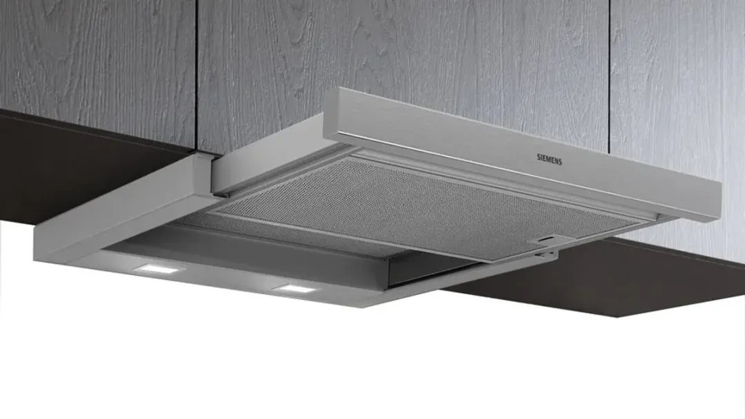 Siemens iQ100 LI63LB526 Afzuigkap 60cm