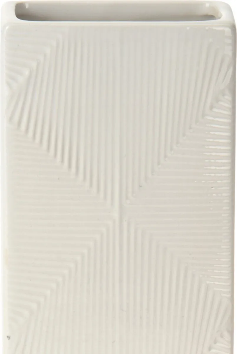 Excellent Houseware Radiator Luchtbevochtiger Wit 18cm
