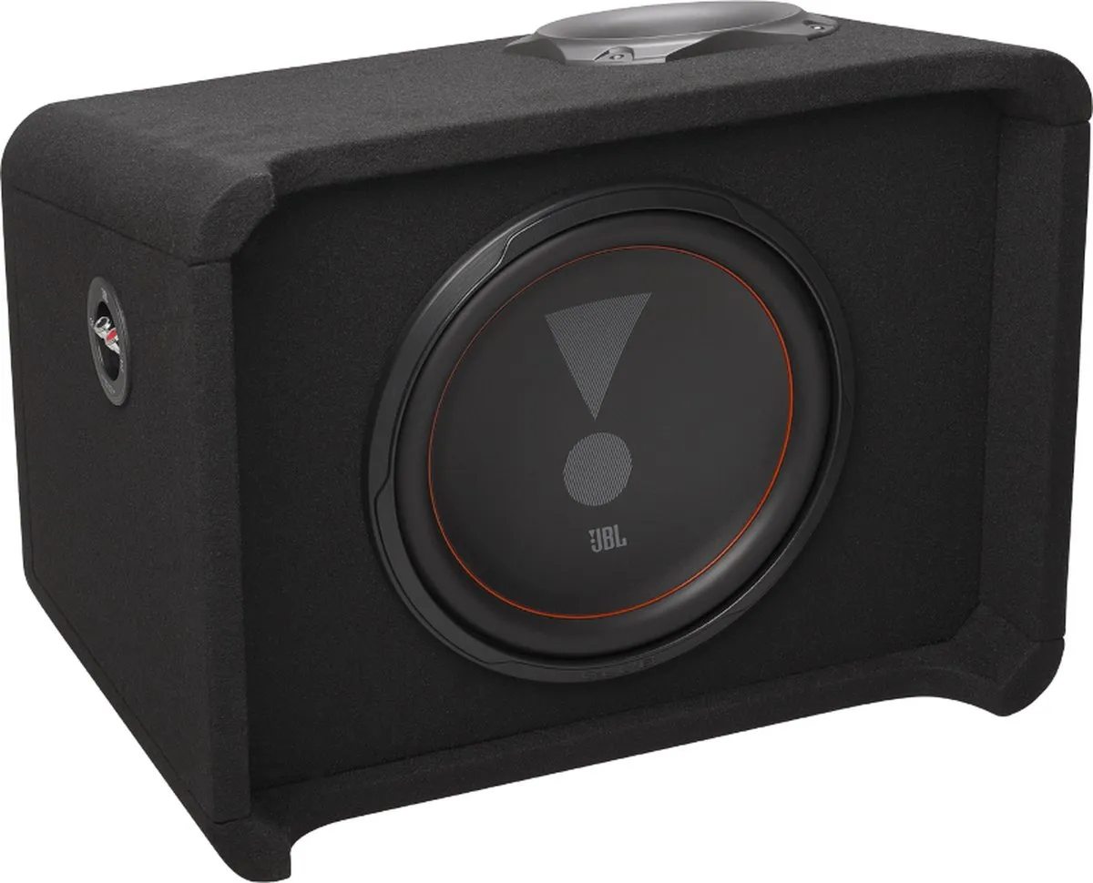 JBL Club 1200P Autosubwoofer 12"