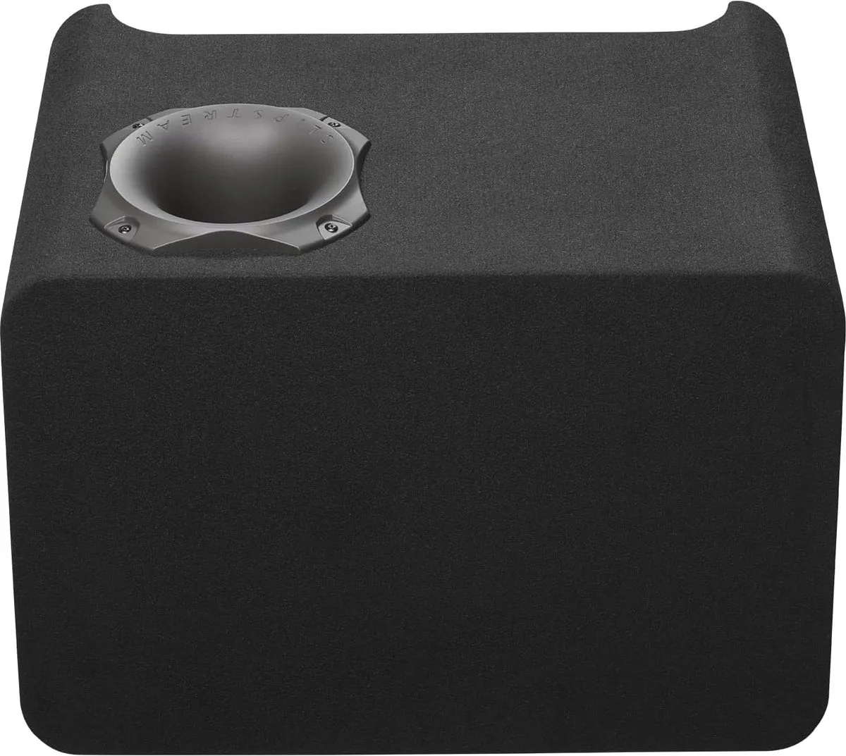 JBL Club 1200P Autosubwoofer 12" - 400W RMS - Zwart