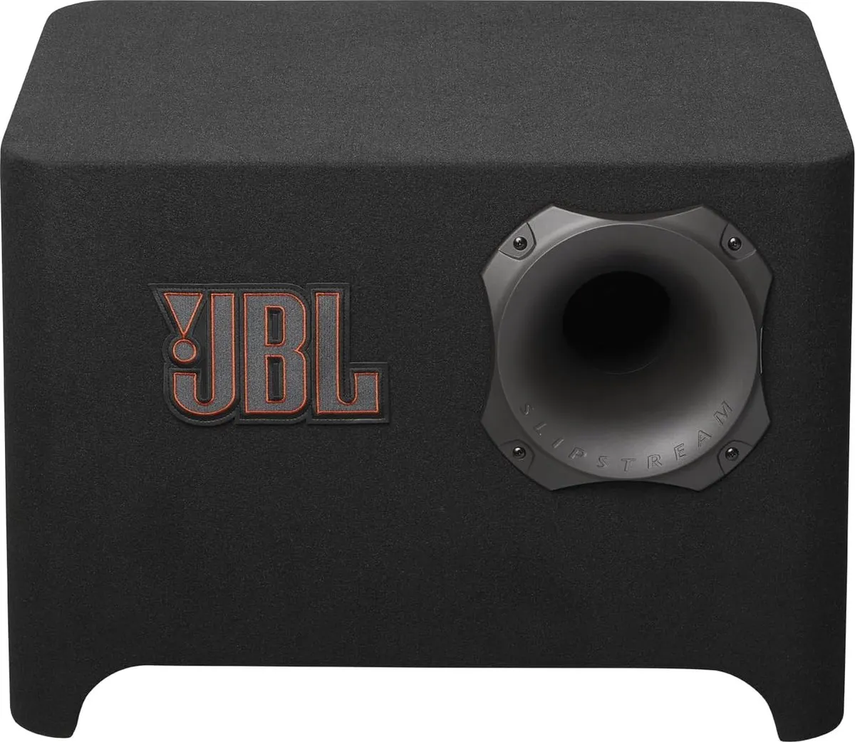 JBL Club 1200P Autosubwoofer 12" - 400W RMS - Zwart