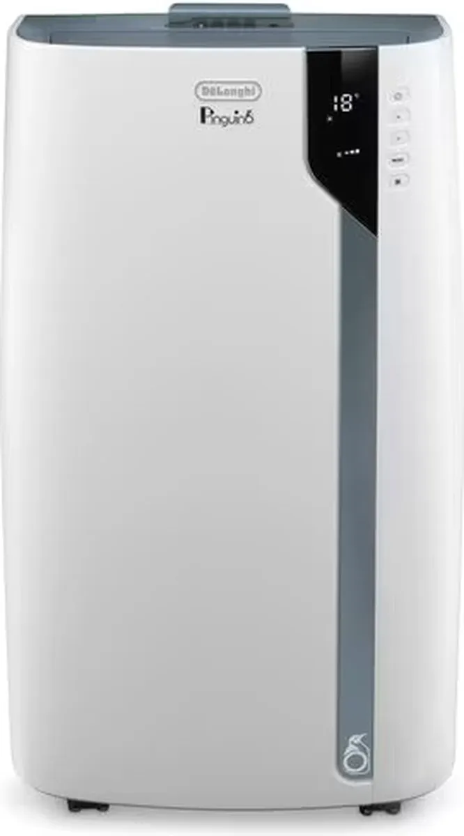 De’Longhi Pinguino PACEX105A+++ mobiele airconditioner 63 dB 610 W Wit