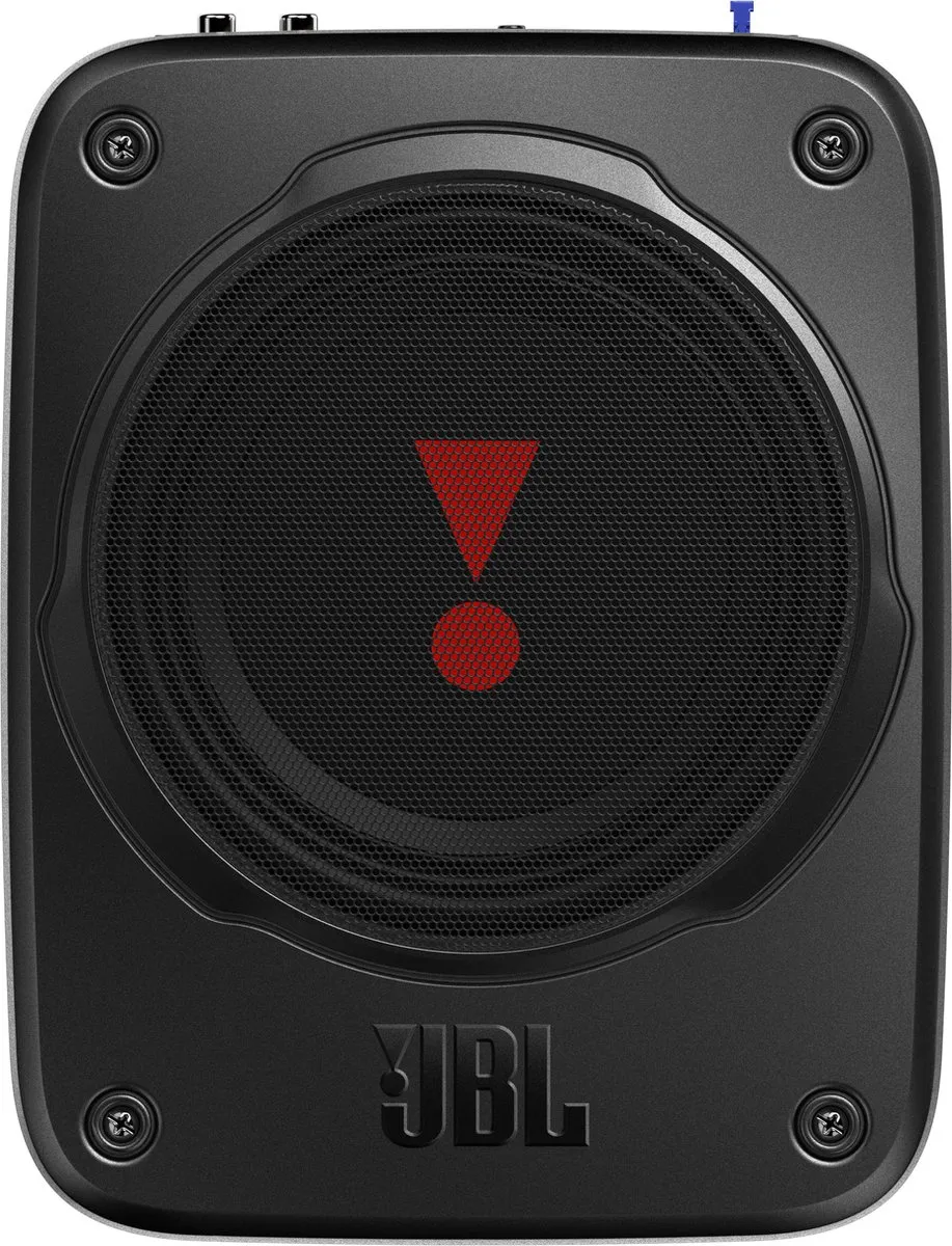 JBL BassPro Lite Autosubwoofer 200W