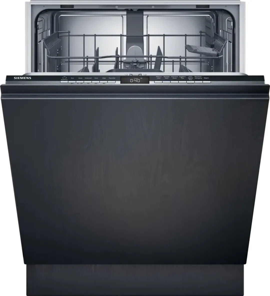 Siemens iQ300 SN63HX26TN Inbouwvaatwasser 12 Couverts