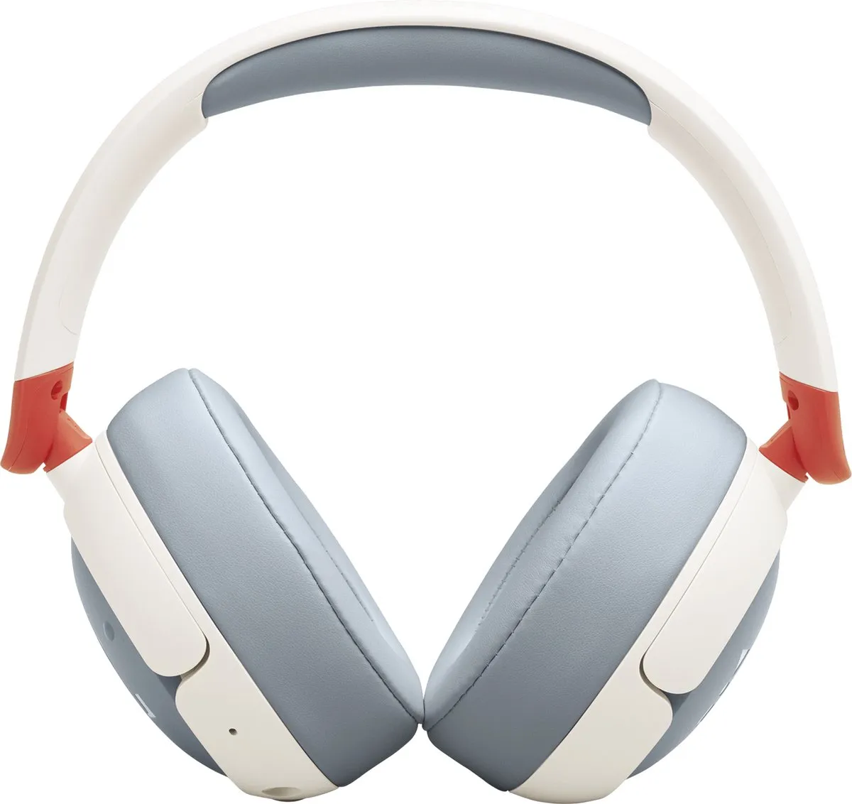 JBL Junior 470NC Kinderkoptelefoon - Noise Cancelling - Blauw