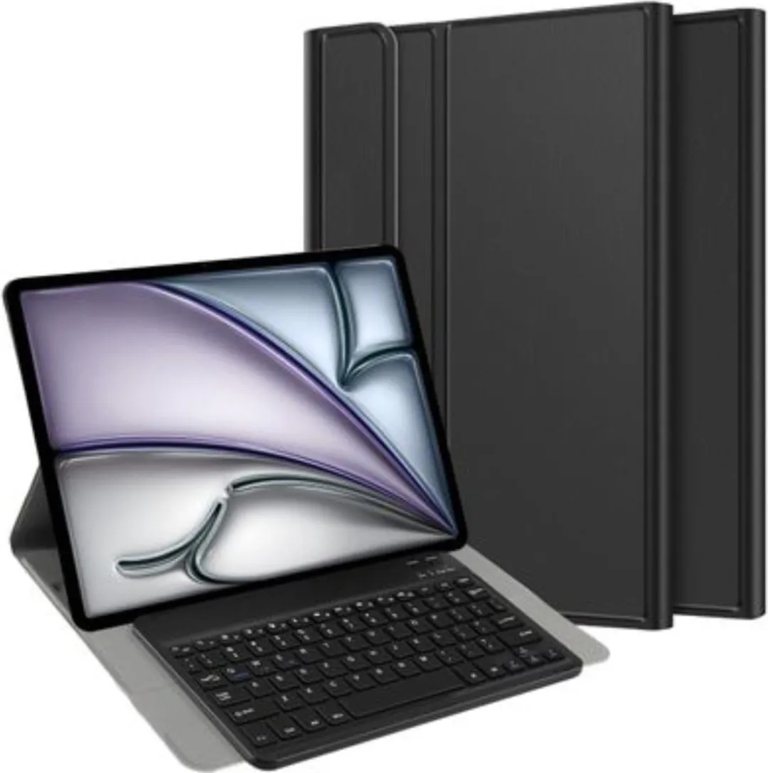Just in Case Cazy Tablethoes met Toetsenbord