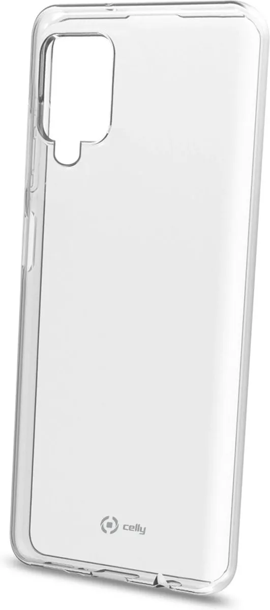 Celly Hoesje Samsung Galaxy A12