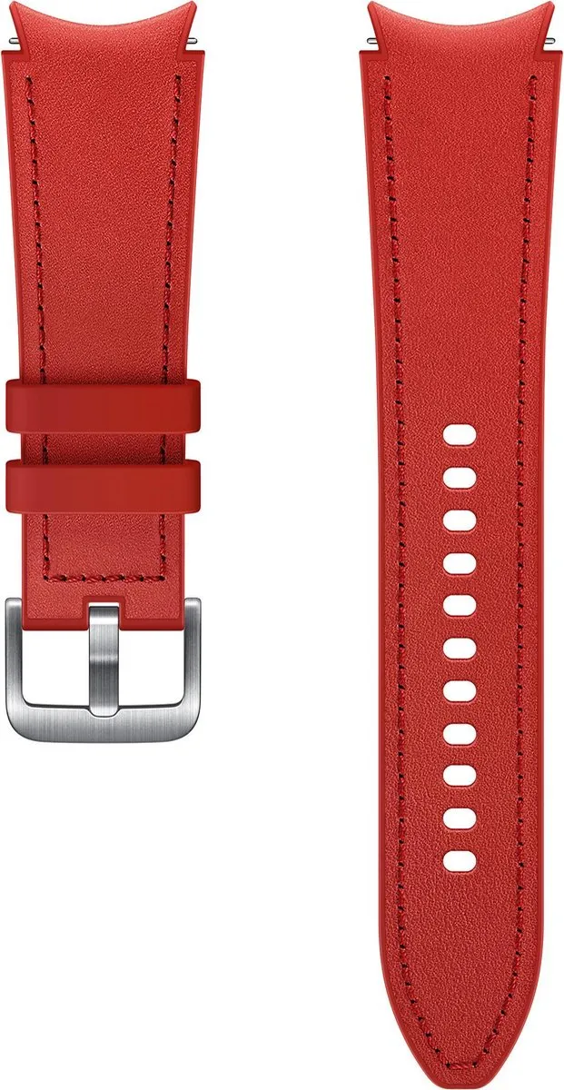 Samsung Hybrid Leather Band M/L