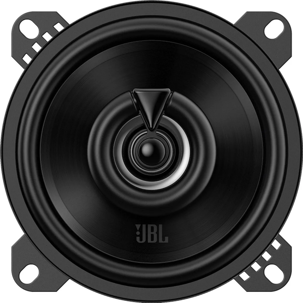JBL STAGE2 Gen2 45F Autospeakers 320W - 2-weg Coaxiaal - 10cm - Zwart