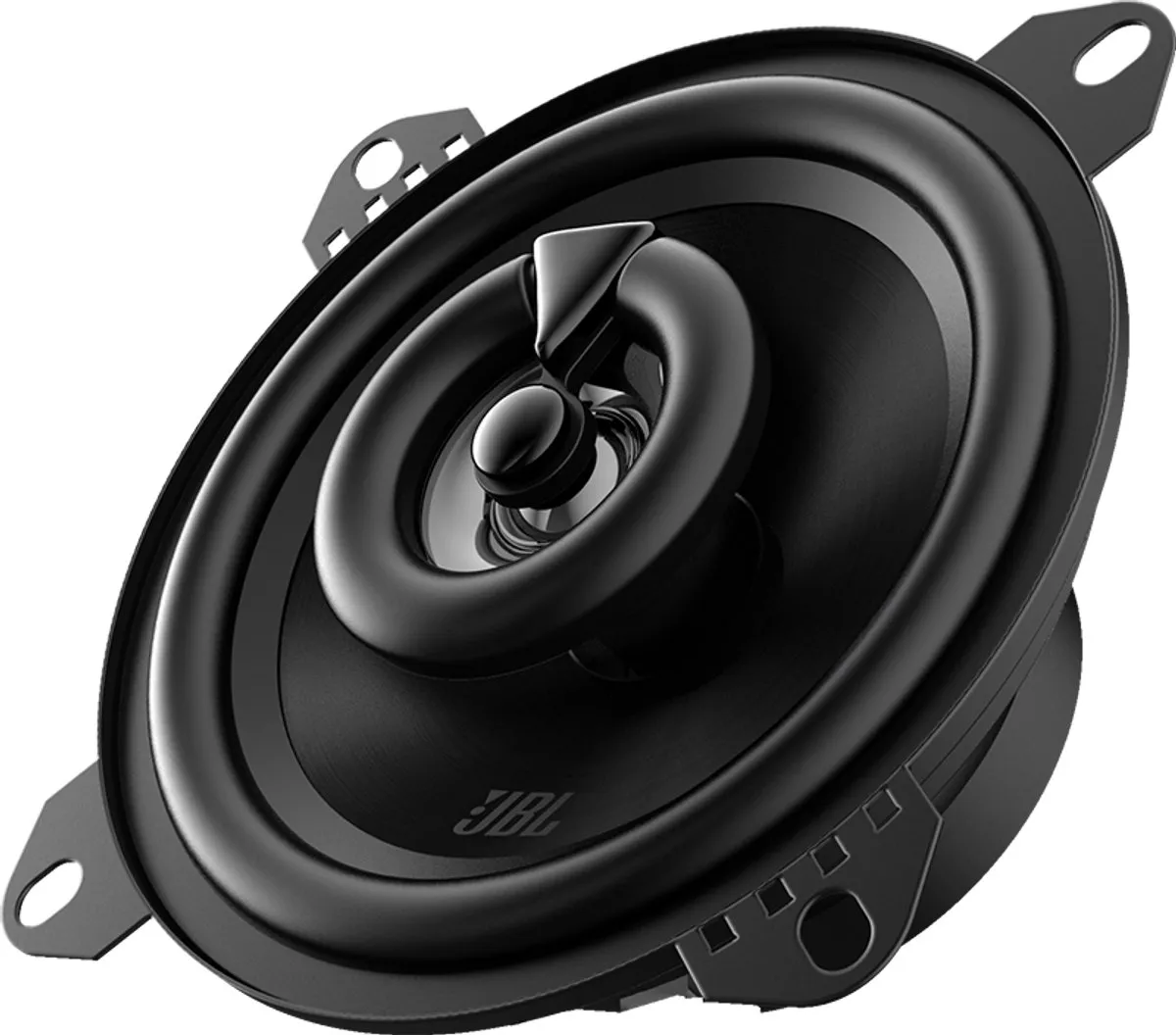 JBL STAGE2 Gen2 45F Autospeakers 320W - 2-weg Coaxiaal - 10cm - Zwart