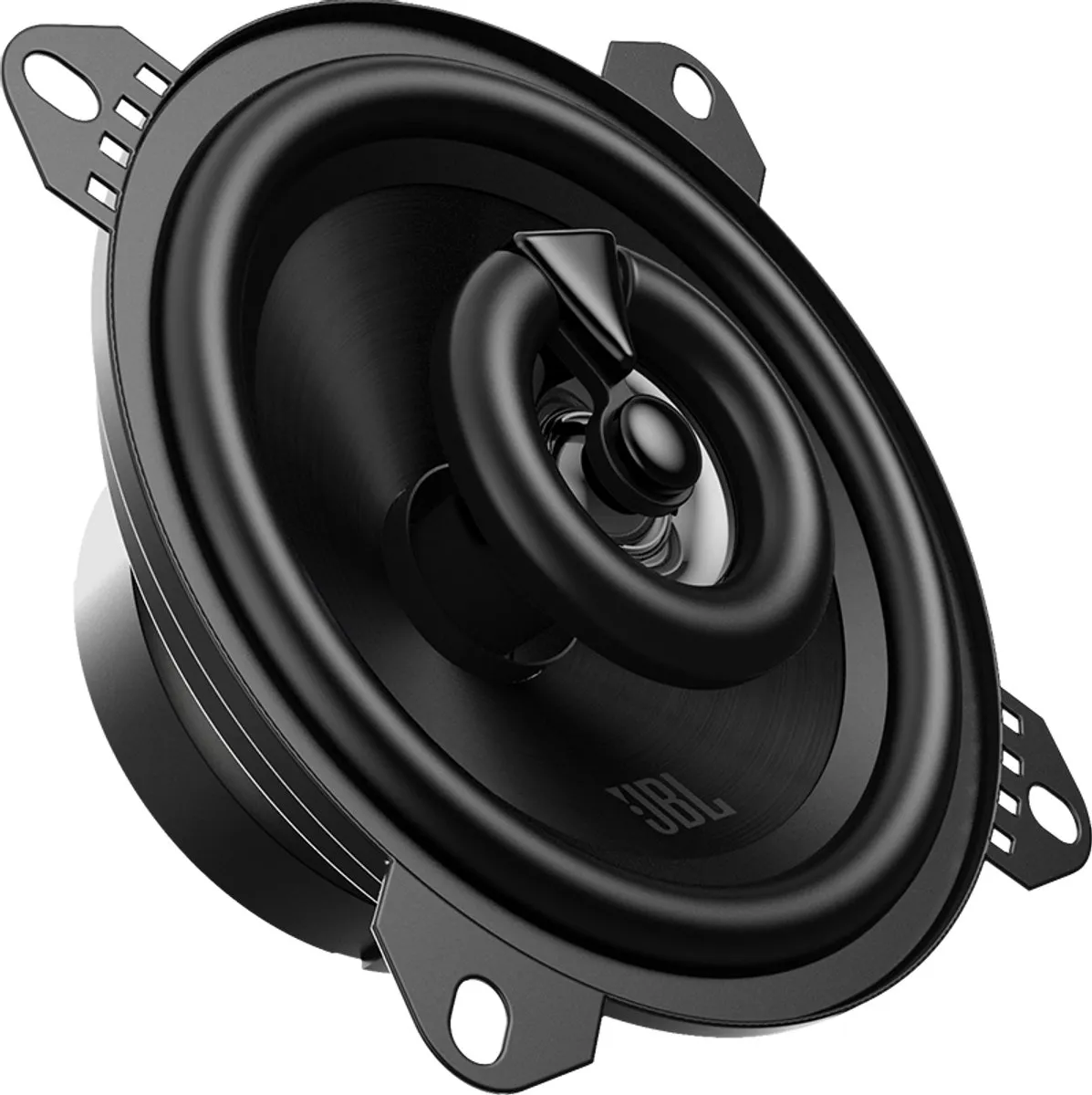 JBL STAGE2 Gen2 45F Autospeakers 320W - 2-weg Coaxiaal - 10cm - Zwart