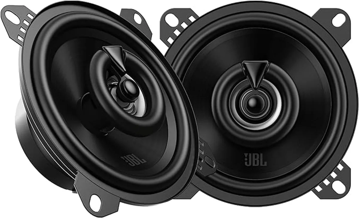 JBL STAGE2 Gen2 45F Autospeakers 320W