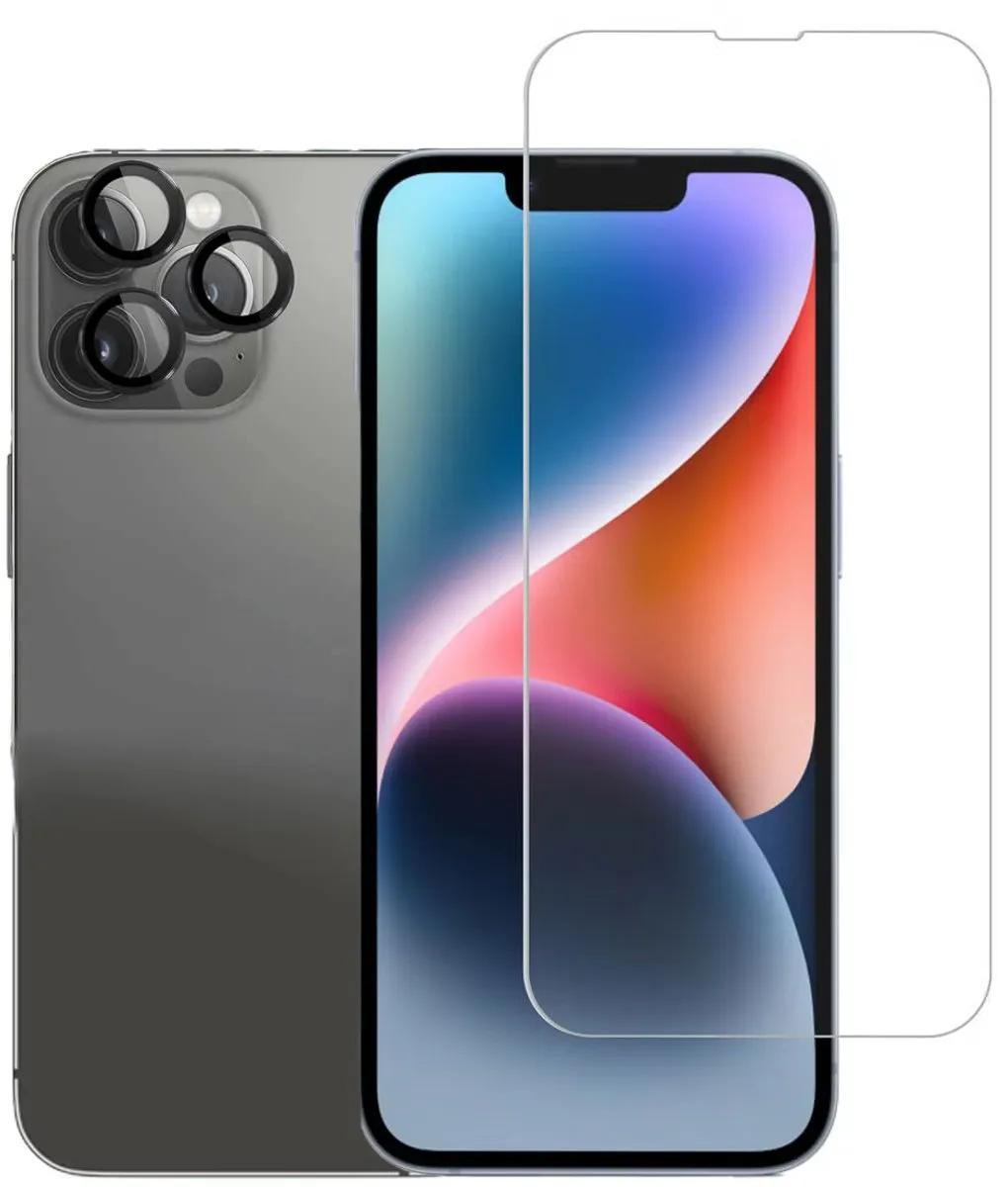 Imoshion Screenprotector iPhone 13 Pro