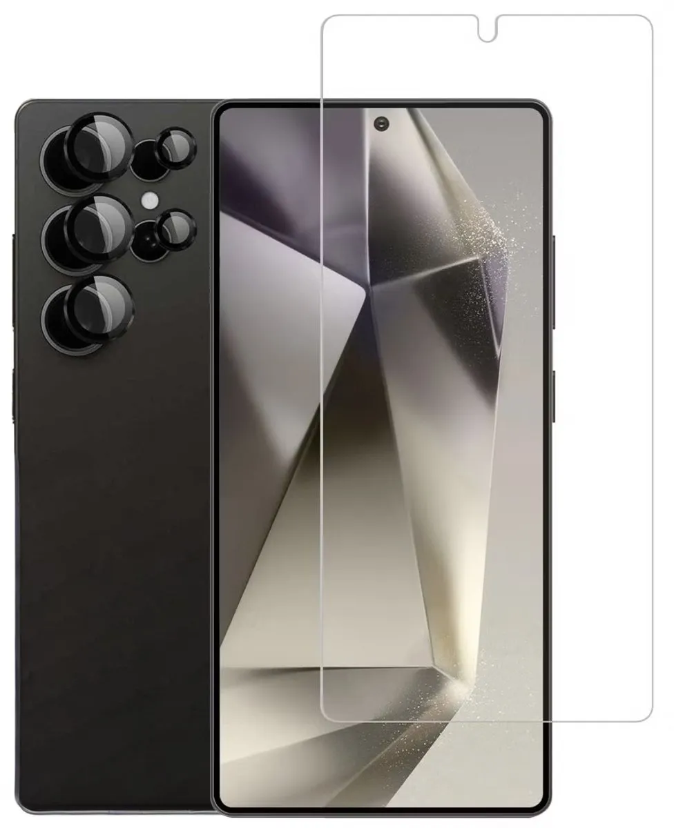 Imoshion Screenprotector Samsung Galaxy S24 Ultra