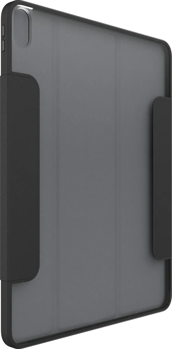 OtterBox Symmetry Folio 77-95264 - iPad Air 13 (2024) Hoes - Zwart