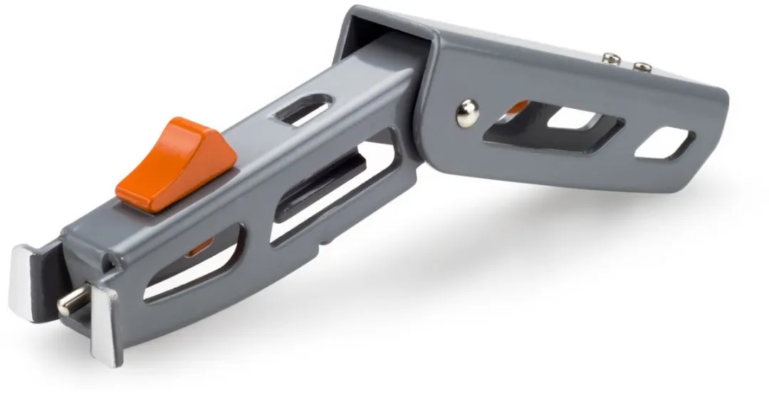 GSI Outdoors N-Form Pot Gripper - Grijs