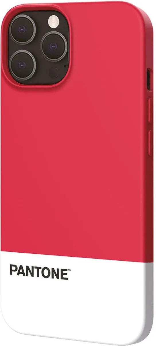 Celly Pantone Back Cover iPhone 13 Pro Max PT-PC1009R1