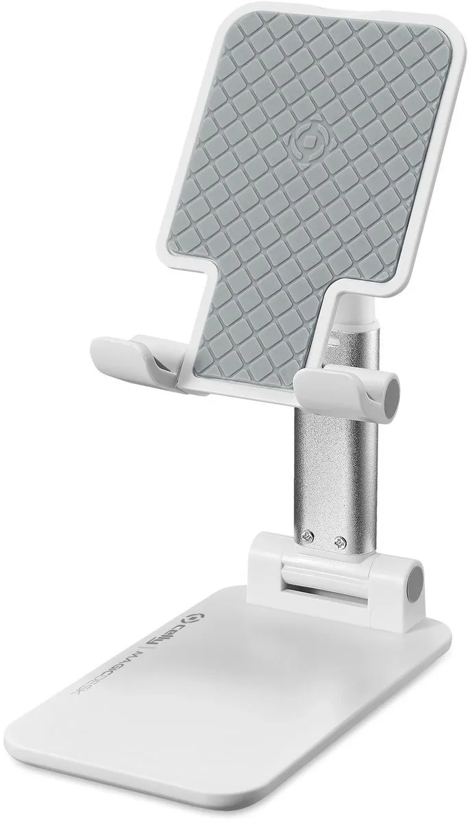 Celly MagicDesk Telefoonhouder 10.5 Inch
