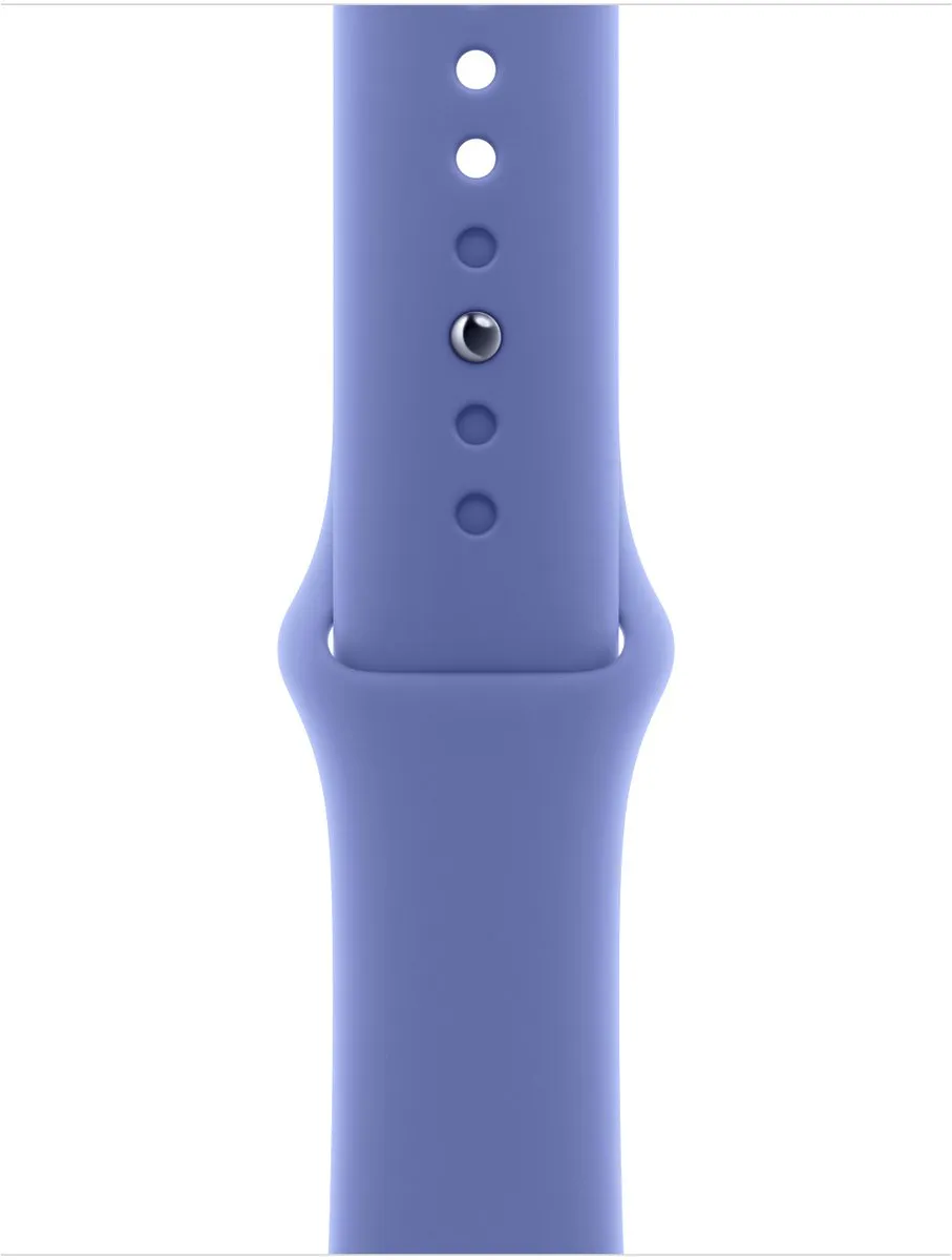 Apple Sport Band Apple Watch 38/40/41/42mm - S/M - Periwinkle - afbeelding 5 van 5