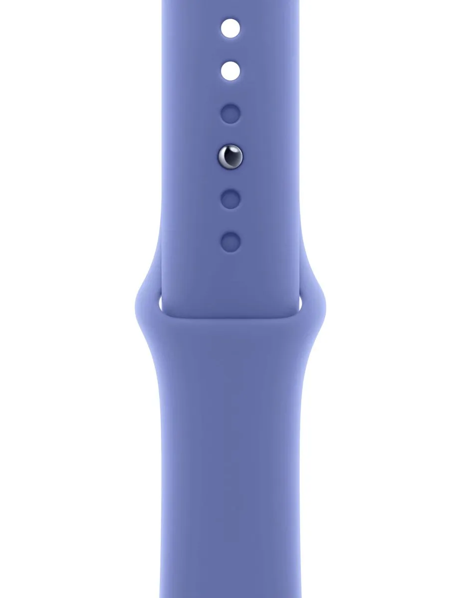 Apple Sport Band Apple Watch 38/40/41/42mm - S/M - Periwinkle - afbeelding 3 van 5