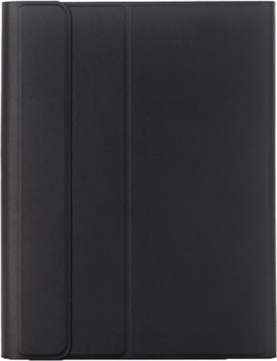 Just in Case Cazy Hoes met Toetsenbord 8450906 - iPad Air 11" - AZERTY - Zwart