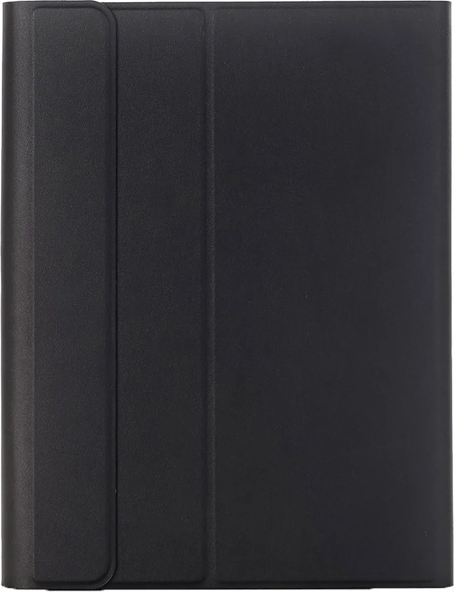 Just in Case Cazy Hoes met Toetsenbord 8450906 - iPad Air 11" - AZERTY - Zwart - afbeelding 6 van 6