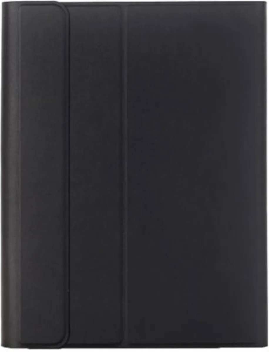 Just in Case 8282194 Hoes met Toetsenbord - Samsung Tab S10/S9 Ultra 14.6" - Zwart