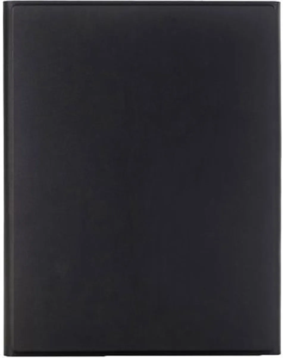 Just in Case 8282194 Hoes met Toetsenbord - Samsung Tab S10/S9 Ultra 14.6" - Zwart