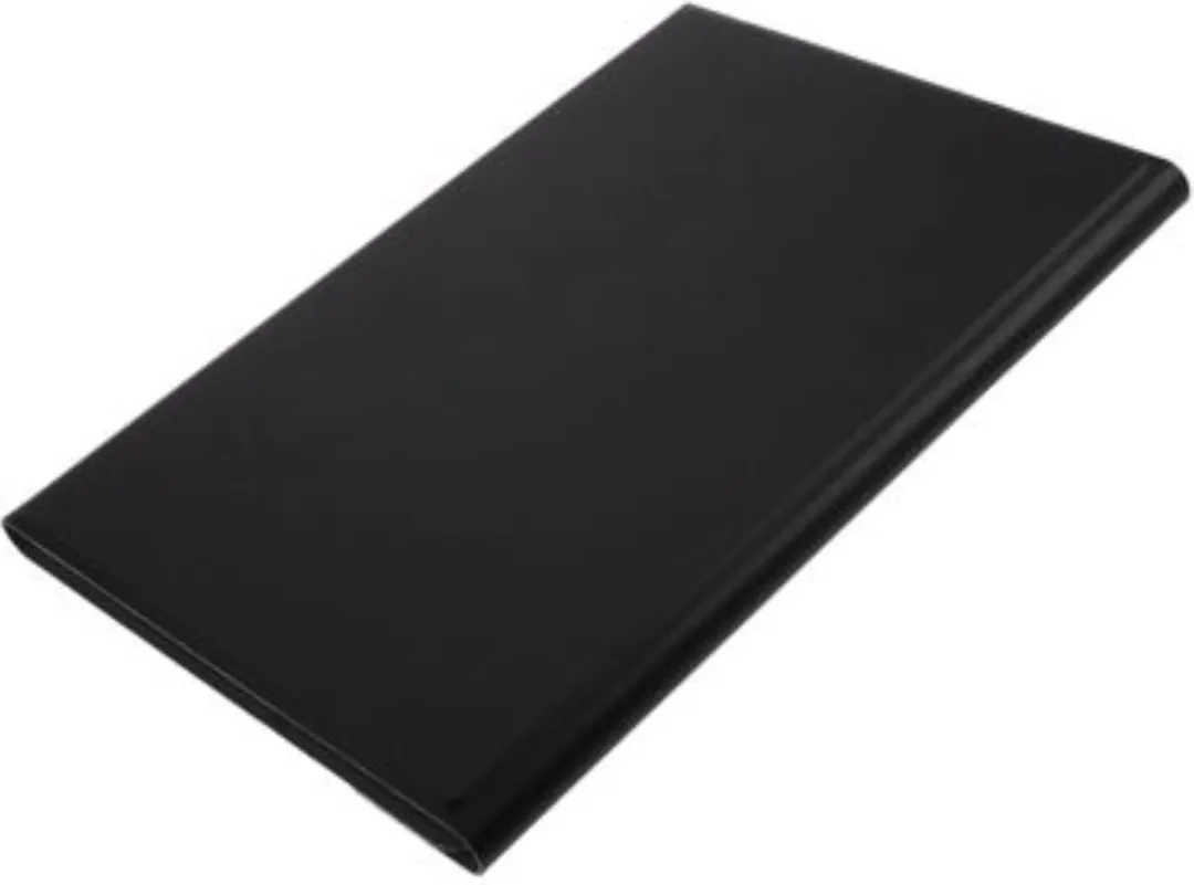Just in Case 8282194 Hoes met Toetsenbord - Samsung Tab S10/S9 Ultra 14.6" - Zwart