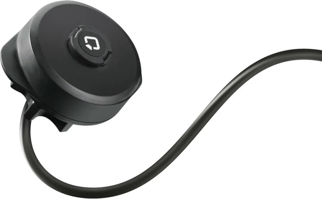 Lampa Optiline Draadloze Oplader Scooter