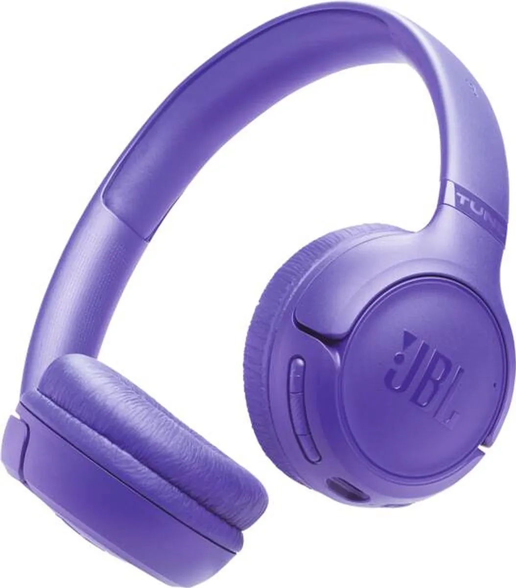 JBL Tune 530BT Draadloze Over-Ear Koptelefoon