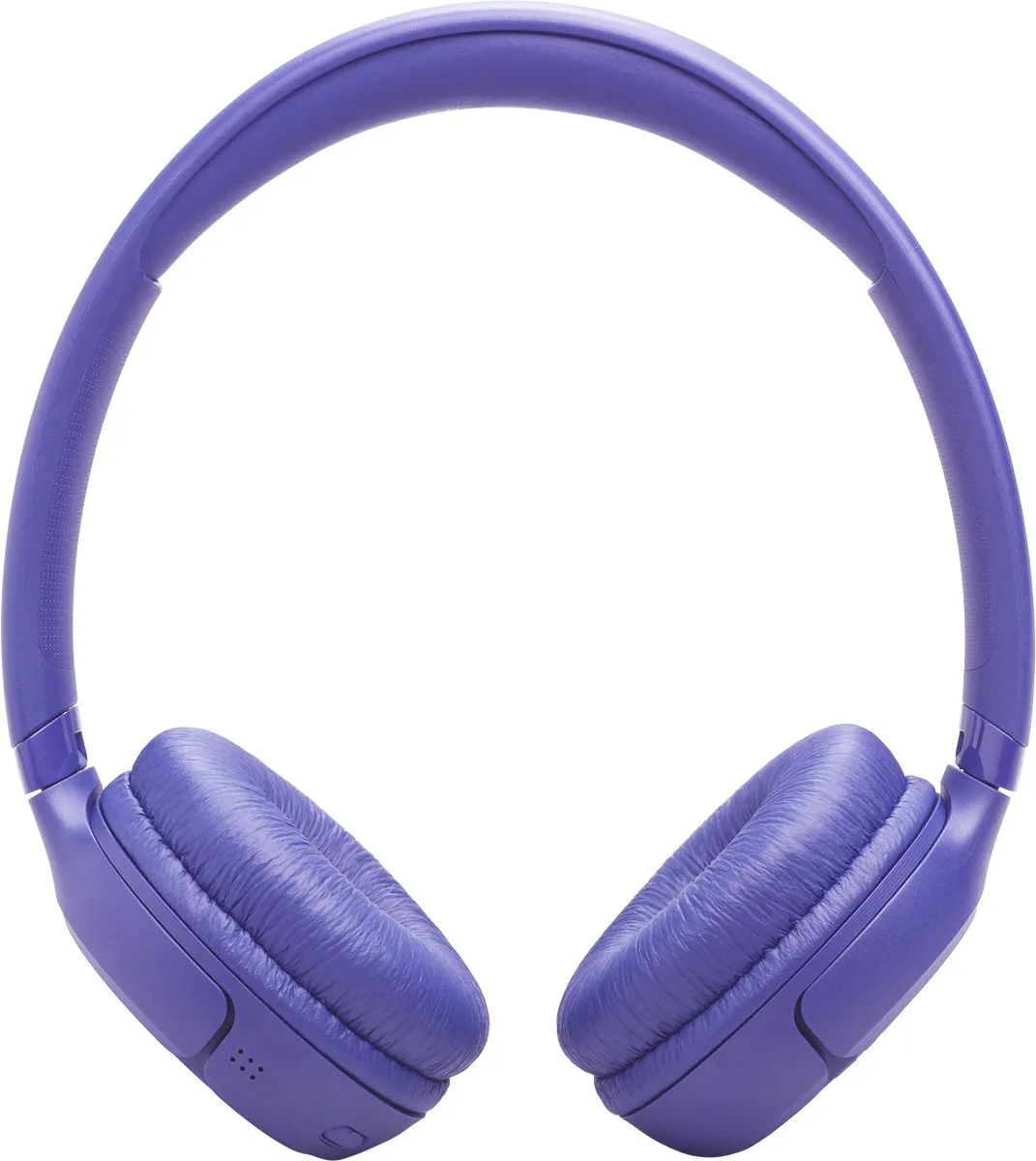 JBL Tune 530BT Draadloze Over-Ear Koptelefoon - 50 uur - Paars