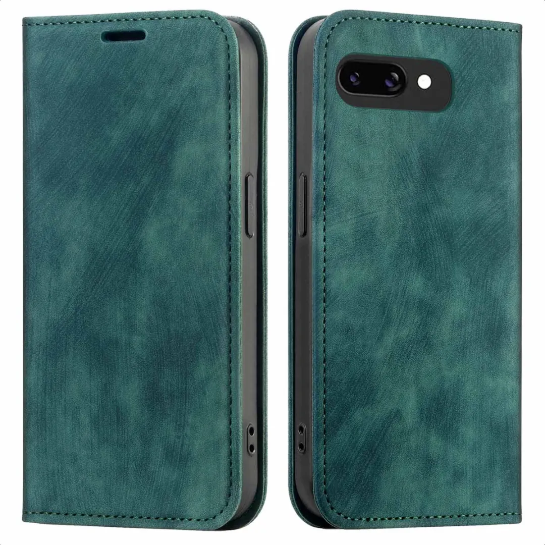 Imoshion Hoesje Google Pixel 9a Slim Bookcase