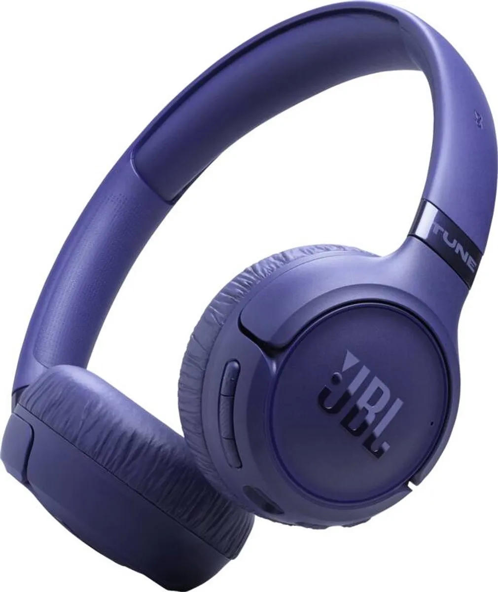 JBL Tune 680NC Noise Cancelling Koptelefoon