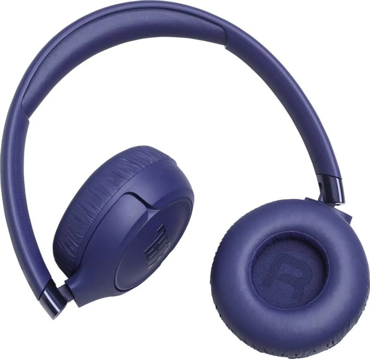 JBL Tune 680NC Noise Cancelling Koptelefoon - Blauw