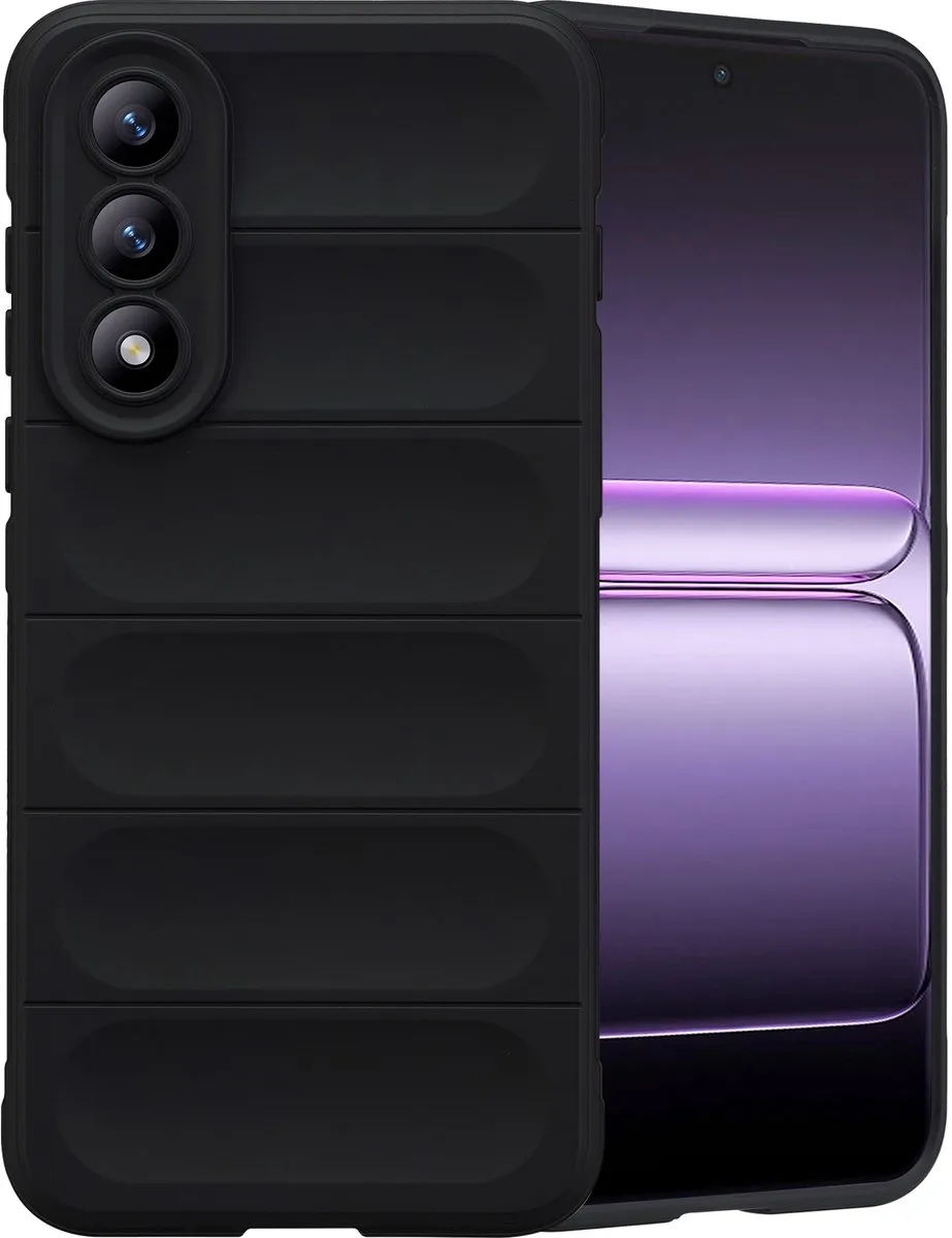 Imoshion Hoesje OnePlus Nord 5
