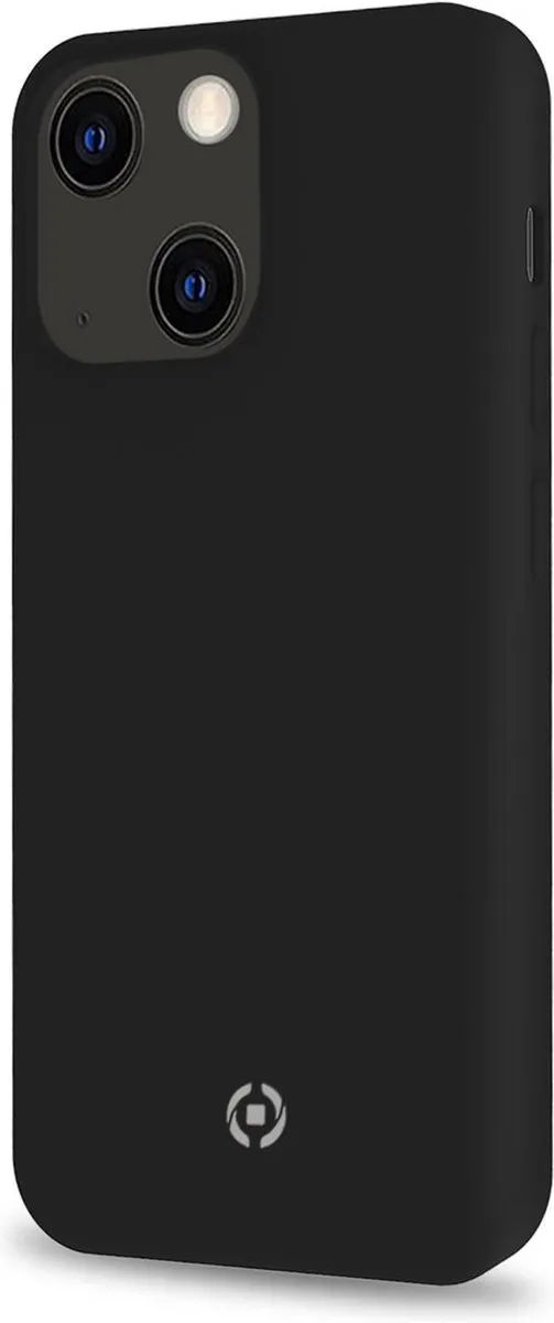 Celly Cromo Back Cover iPhone 13 CROMO1007BK