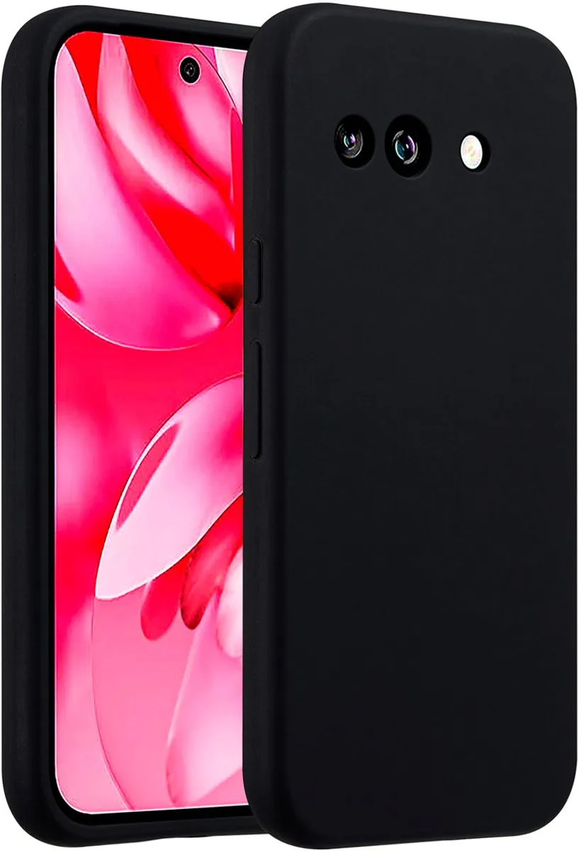 Accezz Hoesje Google Pixel 9a