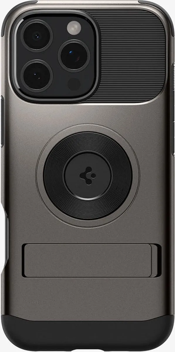 Spigen Slim Armor MagFit 8809971230759 Hoesje