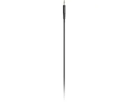 Sennheiser HD 200 Pro Koptelefoon - Zwart