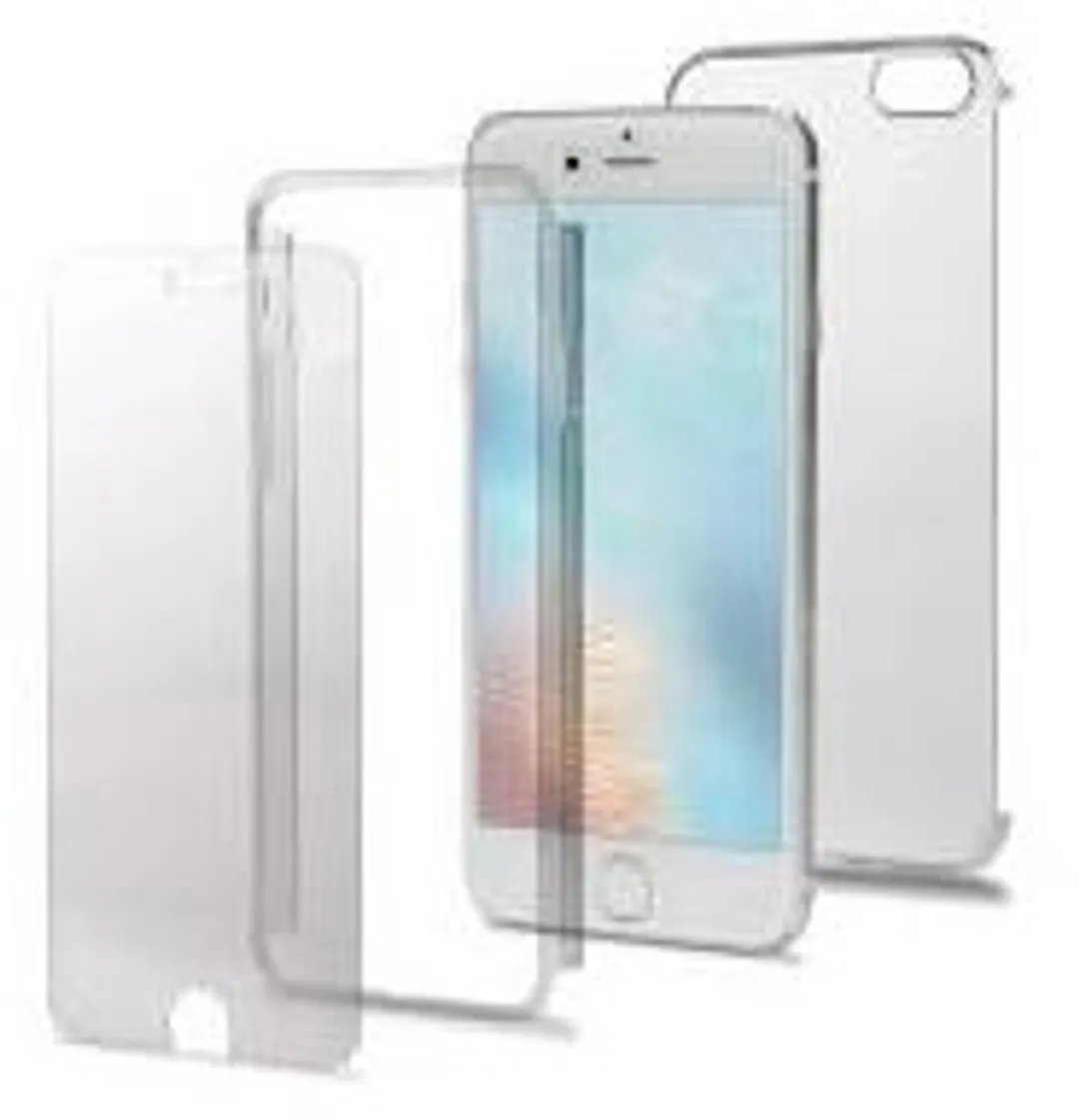 Celly Total Body 360 iPhone 7 Plus/8 Plus