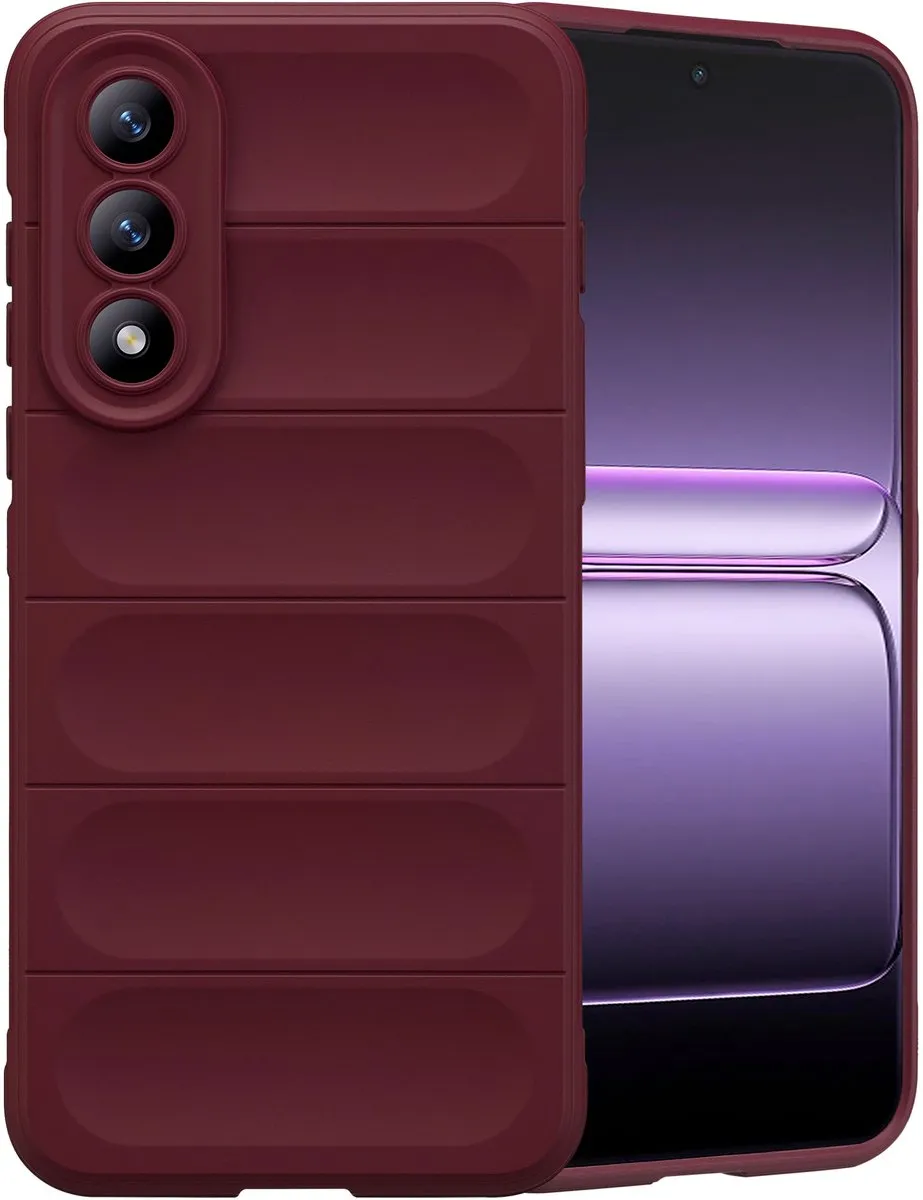 imoshion Hoesje OnePlus Nord 5