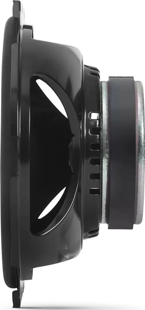 JBL Stage3 8627 Coaxiale Inbouwspeakers 250W - Zwart
