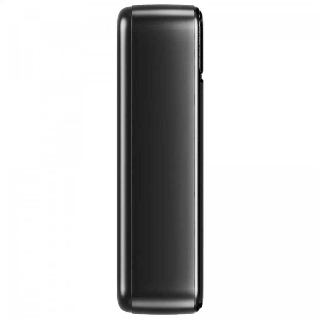 Buddi Boost 30.000mAh Powerbank - USB-A/USB-C - 22,5W - Zwart - afbeelding 6 van 6