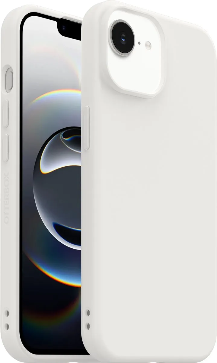 OtterBox Figura Series 77-000721 iPhone Hoesje - Wit